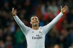 BOLDKUNSTNER. Talent og selvtillid er gået hånd i hånd i Cristiano Ronaldos karriere fra de allerførste dage på fødeøen Madeira. 