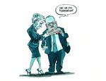 Tegning: Roald Als 