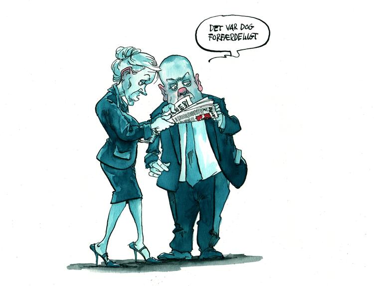 Tegning: Roald Als 