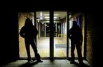 Debat. Unge efterkommere af indvandrere fylder i kriminalitetsstatistikkerne (arkivfoto) 