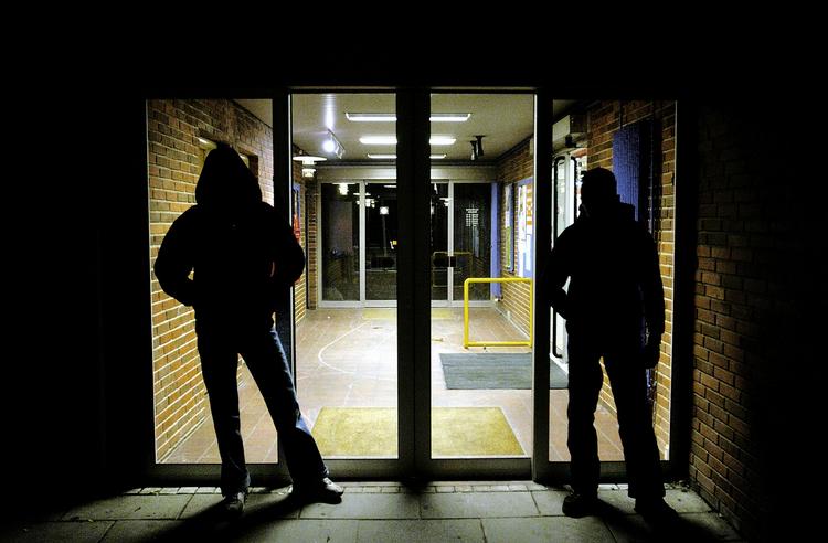 Debat. Unge efterkommere af indvandrere fylder i kriminalitetsstatistikkerne (arkivfoto) 