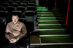 Undren. Flemming Grothen undrer sig voer, hvorfor alle fem hovedpersoner i Anders Thomas Jensens nye film har læbe-ganespalte. 