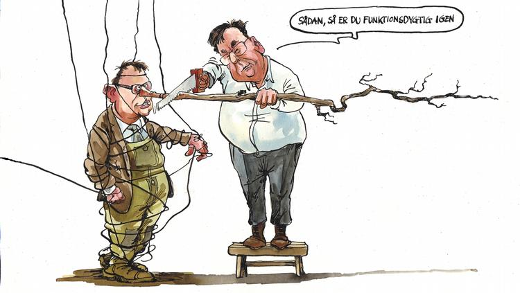 Tegning: Roald Als 