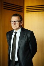 Lars Rohde