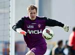 MÅLMANDSSKIFTE. Johan Dahlin erny mand i FC Midtjylland. Og den rutinerede svenske keeper går direkte ind på holdet. 