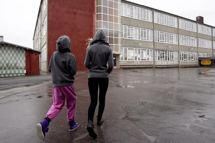 FOREBYGGELSE. Aarhus Kommune vil forebygge radikalisering hos børn. Derfor skal arbejdet rykke ind i folkeskolens 4. klasser. 