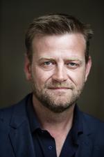 Comeback. Peter Arnfeldt, tidligere rådgiver for daværende skatteminister Troels Lund Poulsen, blev sigtet og siden renset i skattesagen. 