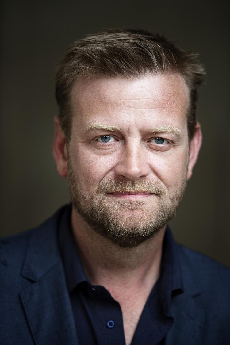 Comeback. Peter Arnfeldt, tidligere rådgiver for daværende skatteminister Troels Lund Poulsen, blev sigtet og siden renset i skattesagen. 