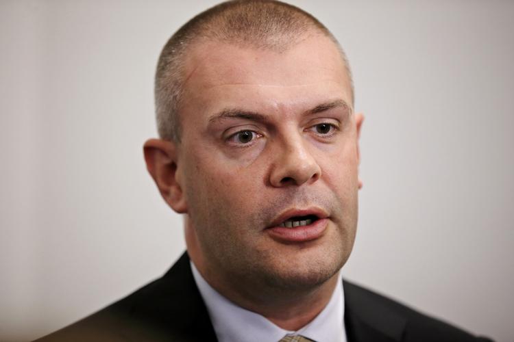 Aftale. Det er lykkedes at blive enige om reallønsstigninger for 185.000 statsansatte kunne finansminister, Bjarne Corydon (S), fortælle til aften. 