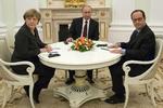 Russia Ukraine Diplomacy