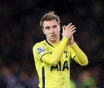 Derby. Christian Eriksen ser frem til London-opgør. 