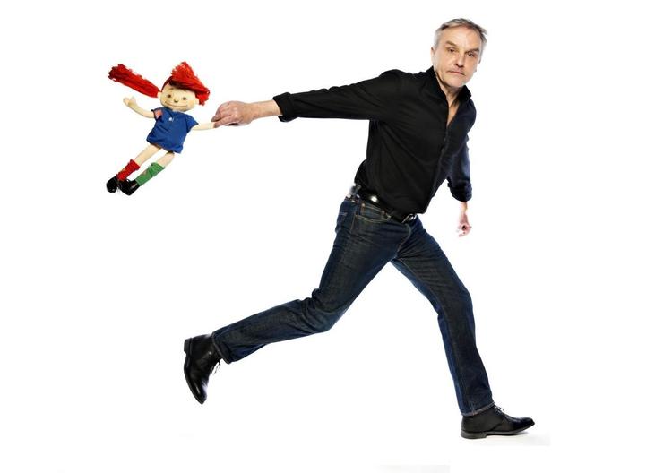 Succes. Biografien, der allerede er udkommet på svensk, udkommer i Norge og Tyskland til efteråret, er solgt til Finland og på vej i 3-4 andre lande i og udenfor Europa, fortæller Jens Andersen. 