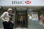Argentina HSBC