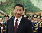 Magtfuld. Den kinesiske præsident, Xi Jinping, planlægger at rejse på sit første statsbesøg i USA senere i år. 