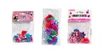 Test. Forbrugerrådet Tænk Kemi har testet fem forskellige typer Loom Band-vedhæng for ftalater og fandt en for høj koncentration af ftalatet DEHP i fire af dem. 