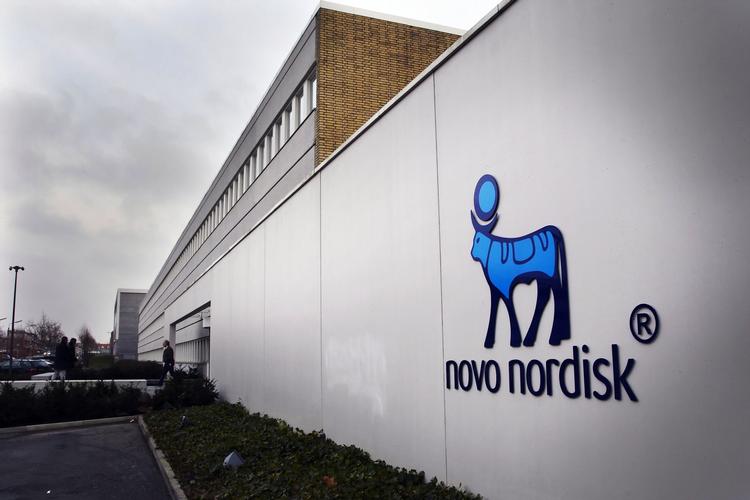 Børsnotering. Novo Nordisk blev i efteråret nødt til at droppe børsnoteringen af selskabets it-selskab NNIT. 