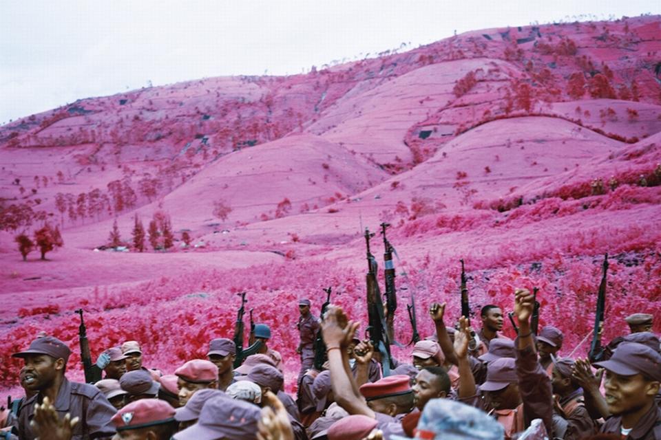 La Vie en Rose, 2010 