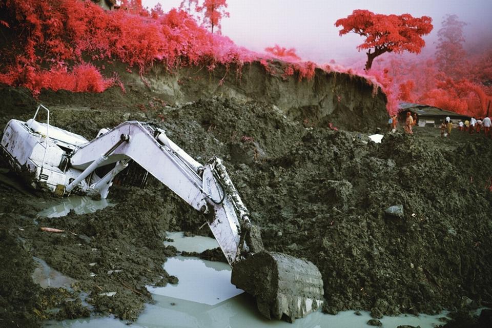 Stalemate, 2011 