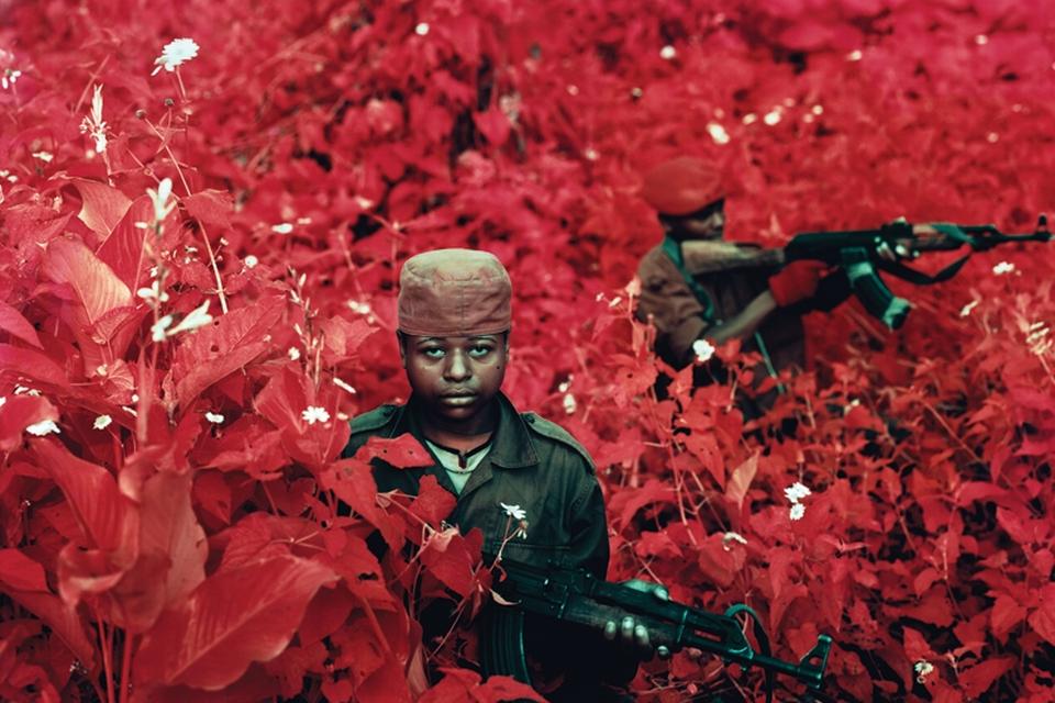Vintage Violence, 2011 