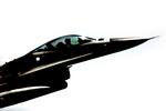 ERSTATNING.  Kampflyet Superhornet F 18 er en af de modeller, som Danmark overvejer at købe som erstatning for de udtjente F16-jagere. 