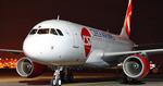 Eftertragtet. Czech Airlines er et af tre selskaber, der flyver på den populære rute mellem København og den tjekkiske hovedstad Prag. 