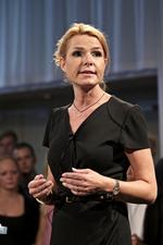 Inger Støjberg bliver Venstres nye politiske ordfører