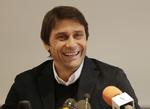 Italy Soccer