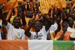 BOLD. De ivorianske fodboldfans har gennem det seneste årti set landsholdet tabe to finaler. 