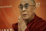 Irritationsmoment. Den religiøse leder af Tibet Dalai Lama er et ømtåleligt emne for kineserne. Onsdag besøger han Danmark. 