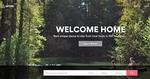 VELKOMMEN. Airbnb markedsfører sig med, at man lejer en anden persons hjem, og dermed er en af pointerne, at folk på tværs af grænser mødes. Men sådan er det langtfra altid. Foto fra Airbnbs hjemmeside 