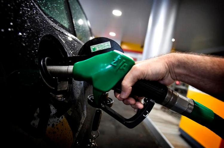 svipser. Det kan blive kostbart, hvis man hælder forkert brændstof på bilen. Regningen kan havne på 30.000 kroner eller mere. Foto: Jens Dresling 