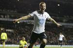 TOTTENHAM. I de fem kampe i Premier League efter nytår har Harry Kane scoret syv gange. 