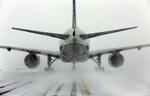 Winter Weather