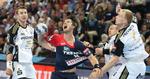MÅLSCOREREN. THW Kiel vandt begge kampe mod KIF Kolding København sidste sæson, men Bo Spellerberg fik alligevel markeret sig ud over det sædvanlige mod tyskerne. 