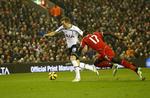 Britain Soccer Premier League