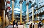 skue. Arkitektfirmaet BIG's værker er genstand for en stor udstilling i Washington, D.C. Foto: Matthew Carbone 