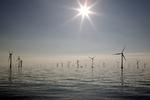 udbytte. Vestas er atter klar til at betale udbytte til aktionærerne efter flot regnskab. 