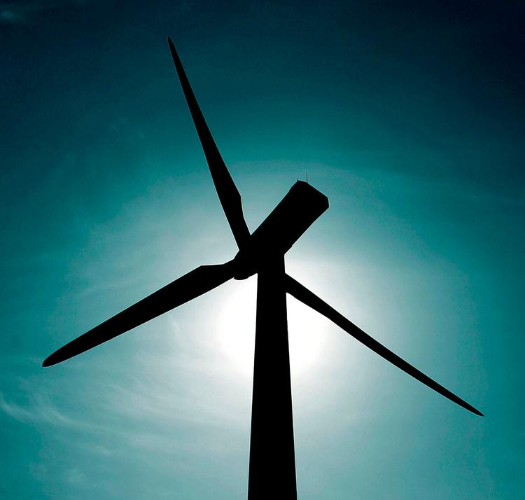 årsregnskab. Med regnskabet for 2014 har Vestas for alvor stabiliseret den gamle virksomhed fra Vestjylland. 