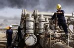 Sort. Olielagrene er ved at være fyldte og OPEC har efterhånden tabt kampen om at holde oliepriserne højt, mener ekspert. Dermed mister organisationen sit eksistensgrundlag. 