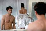 Fifty Shades Of Grey