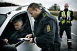 Bøde. Nu kan EU-borgere uden for Norden blive idømt bøde i Danmark, og danskere kan blive dømt for trafikforseelser i andre EU-lande. 