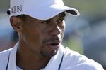 Tiger Woods rammer laveste placering i 18 år