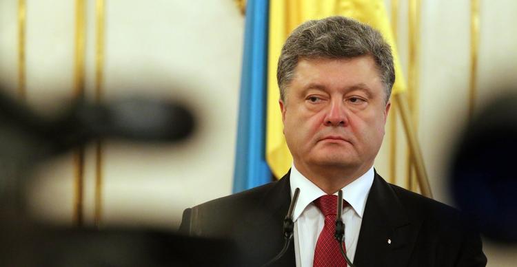 Aftale. Verdenslederne forhandler stadig om en fredsaftale for Ukraine. 