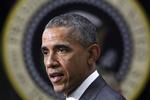 Krig. Efter to opslidende krige i Irak og Afghanistan er såvel politikere som befolkning i USA træt af krig. Nu beder præsident Barack Obama så om Kongressens opbakning til fortsat kamp mod Islamisk Stat. 