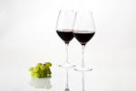 Elegance. Ugens vine roses for deres elegance og struktur 
