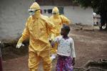 Ebola. Eksperter sætter spørgsmålstegn ved tal fra WHO, der peger på stigning i antallet af smittede. 