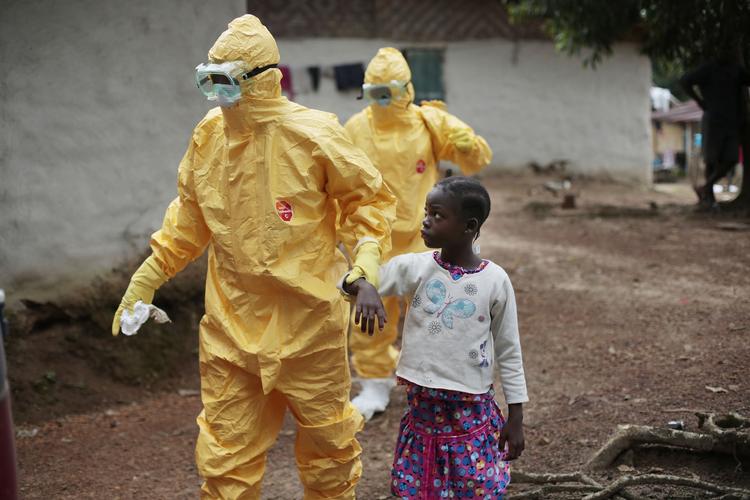 Ebola. Eksperter sætter spørgsmålstegn ved tal fra WHO, der peger på stigning i antallet af smittede. 