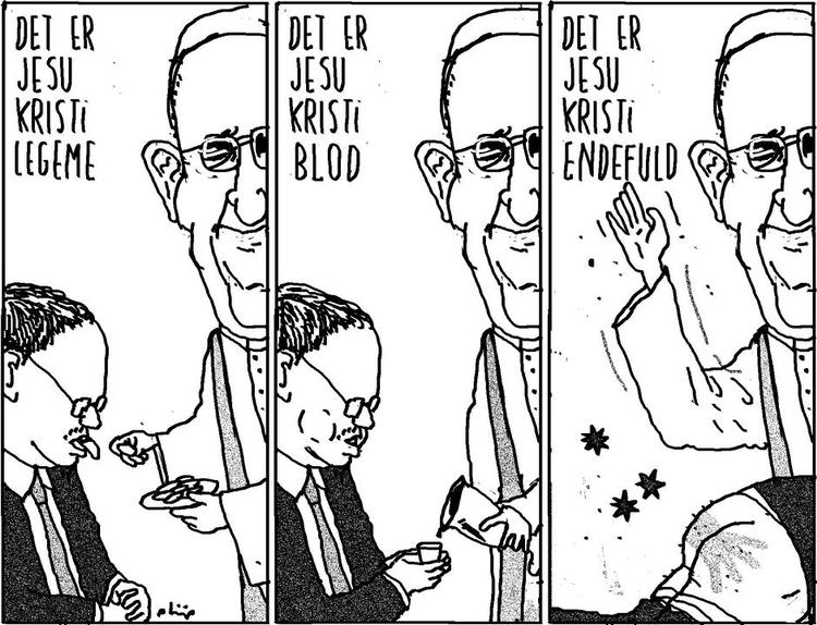 Tegning: Philip Ytournel 