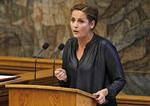 Åbningsdebat i Folketinget