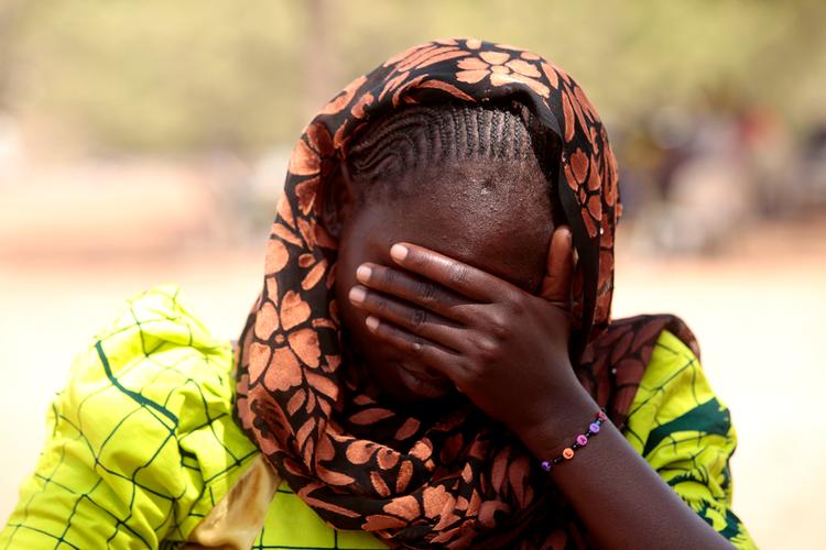 Angreb. Nigerianske islamister har angiveligt angrebet en landsby i nabolandet Tchad. (Arkivfoto) 